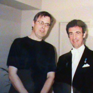 Director de Orquesta Miguel Ángel Gómez-Martínez