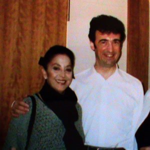Director de Orquesta Miguel Ángel Gómez-Martínez