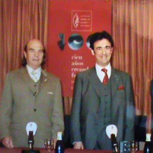Director de Orquesta Miguel Ángel Gómez-Martínez