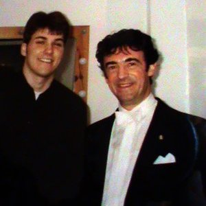Director de Orquesta Miguel Ángel Gómez-Martínez