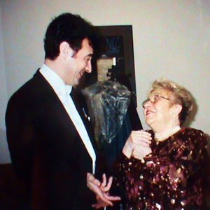 Director de Orquesta Miguel Ángel Gómez-Martínez