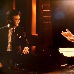 Director de Orquesta Miguel Ángel Gómez-Martínez