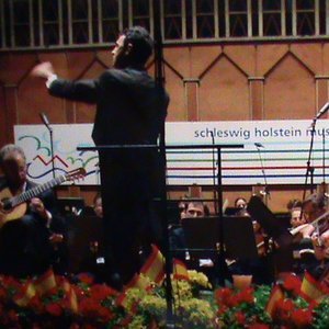 Director de Orquesta Miguel Ángel Gómez-Martínez