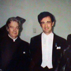 Director de Orquesta Miguel Ángel Gómez-Martínez