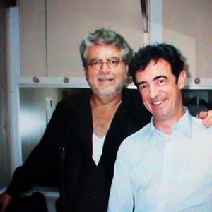 Director de Orquesta Miguel Ángel Gómez-Martínez