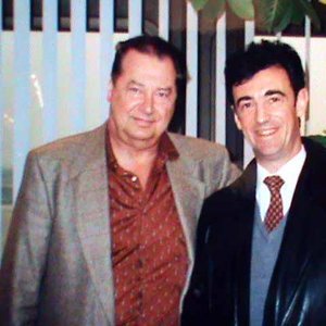 Director de Orquesta Miguel Ángel Gómez-Martínez