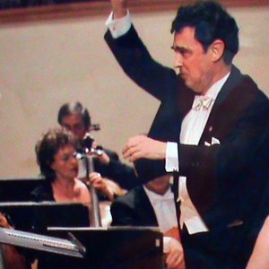 Director de Orquesta Miguel Ángel Gómez-Martínez