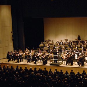 Director de Orquesta Miguel Ángel Gómez-Martínez