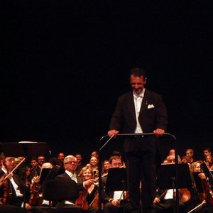 Director de Orquesta Miguel Ángel Gómez-Martínez