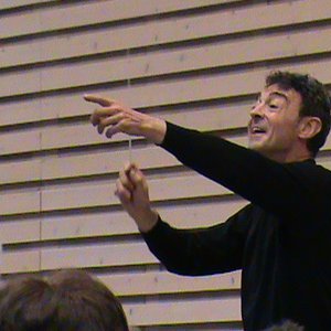 Director de Orquesta Miguel Ángel Gómez-Martínez