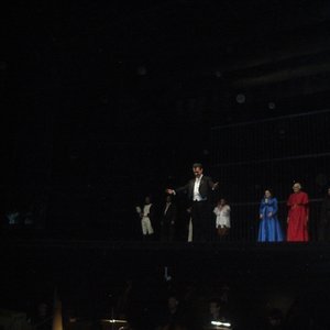 Director de Orquesta Miguel Ángel Gómez-Martínez