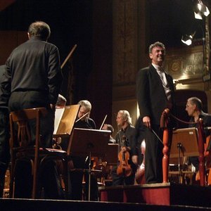 Director de Orquesta Miguel Ángel Gómez-Martínez