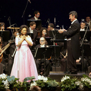 Director de Orquesta Miguel Ángel Gómez-Martínez
