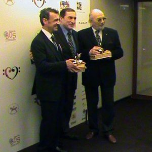 Director de Orquesta Miguel Ángel Gómez-Martínez