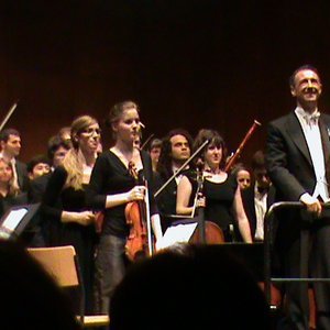 Director de Orquesta Miguel Ángel Gómez-Martínez