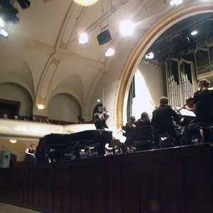 Director de Orquesta Miguel Ángel Gómez-Martínez