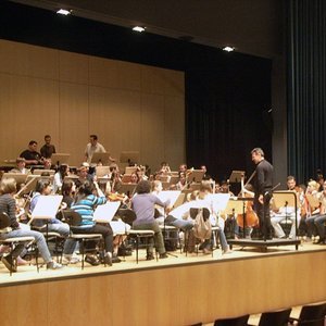 Director de Orquesta Miguel Ángel Gómez-Martínez