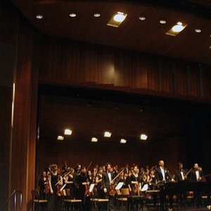 Director de Orquesta Miguel Ángel Gómez-Martínez