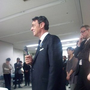 Director de Orquesta Miguel Ángel Gómez-Martínez