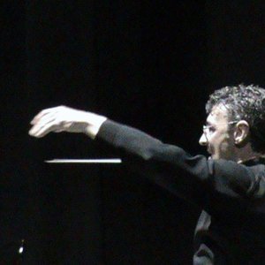 Director de Orquesta Miguel Ángel Gómez-Martínez