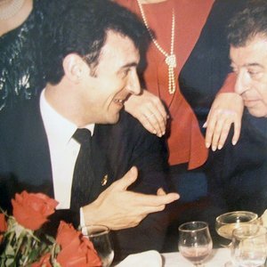 Director de Orquesta Miguel Ángel Gómez-Martínez