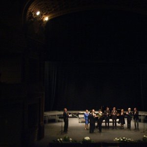 Director de Orquesta Miguel Ángel Gómez-Martínez