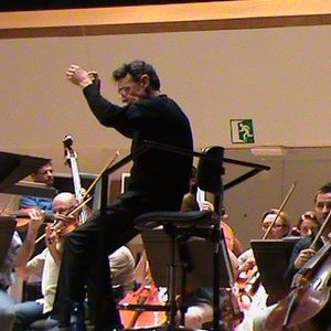 Director de Orquesta Miguel Ángel Gómez-Martínez