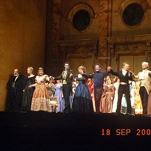 Director de Orquesta Miguel Ángel Gómez-Martínez