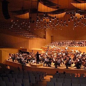 Director de Orquesta Miguel Ángel Gómez-Martínez