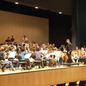 Director de Orquesta Miguel Ángel Gómez-Martínez