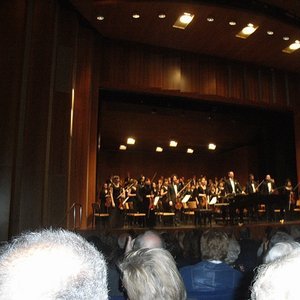 Director de Orquesta Miguel Ángel Gómez-Martínez