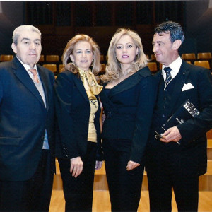 Director de Orquesta Miguel Ángel Gómez-Martínez