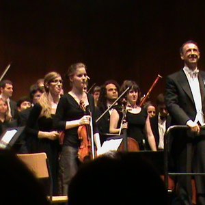 Director de Orquesta Miguel Ángel Gómez-Martínez
