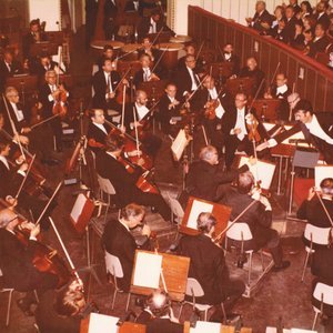 Director de Orquesta Miguel Ángel Gómez-Martínez