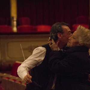 Director de Orquesta Miguel Ángel Gómez-Martínez