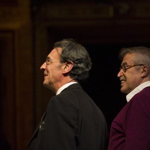 Director de Orquesta Miguel Ángel Gómez-Martínez