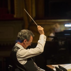 Director de Orquesta Miguel Ángel Gómez-Martínez