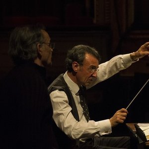 Director de Orquesta Miguel Ángel Gómez-Martínez