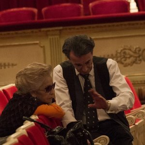 Director de Orquesta Miguel Ángel Gómez-Martínez