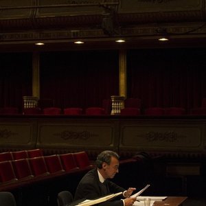 Director de Orquesta Miguel Ángel Gómez-Martínez