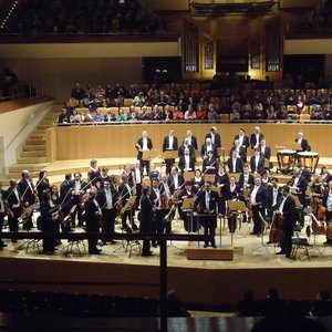 Director de Orquesta Miguel Ángel Gómez-Martínez