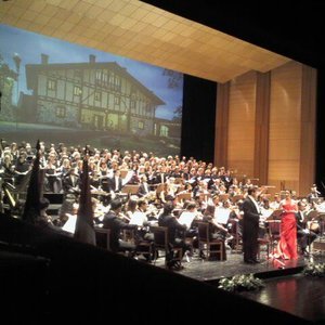 Director de Orquesta Miguel Ángel Gómez-Martínez