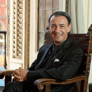 Director de Orquesta Miguel Ángel Gómez-Martínez