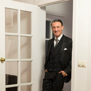 Director de Orquesta Miguel Ángel Gómez-Martínez