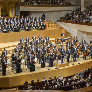 Director de Orquesta Miguel Ángel Gómez-Martínez