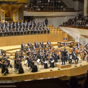 Director de Orquesta Miguel Ángel Gómez-Martínez