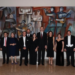 Director de Orquesta Miguel Ángel Gómez-Martínez