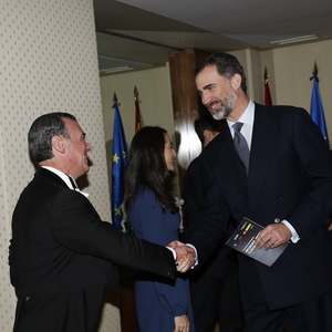 Director de Orquesta Miguel Ángel Gómez-Martínez