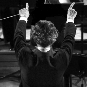 Director de Orquesta Miguel Ángel Gómez-Martínez