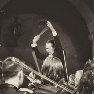 Director de Orquesta Miguel Ángel Gómez-Martínez